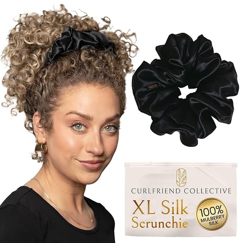 Curlfriend Collective products