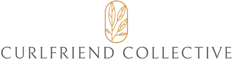 Curlfriend Collective logo