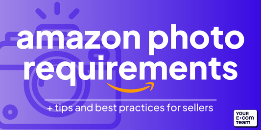 Amazon Photo Requirements: Tips & Best Practices